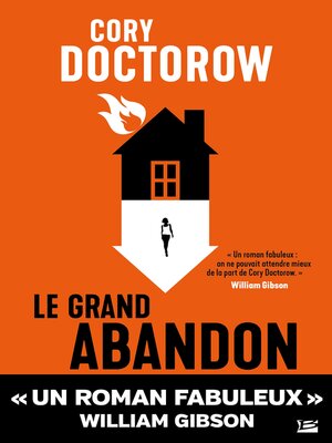cover image of Le Grand Abandon
